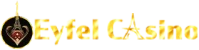 Eyfel Casino logo