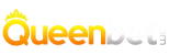 Queenbet logo