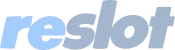 Reslot logo
