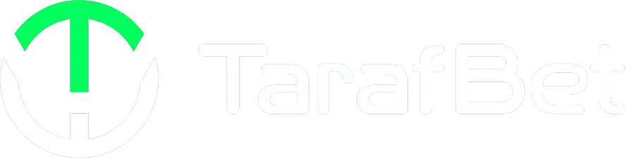 Tarafbet logo